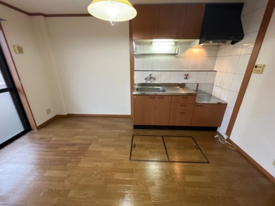 【内装】 | サザンコート２６ | ダイニング