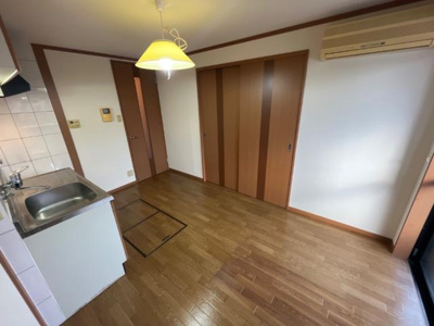 【内装】 | サザンコート２６ | ダイニング