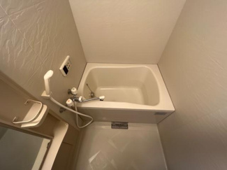 【浴室】 | サザンコート２６ | バス