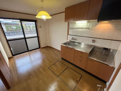 【内装】 | サザンコート２６ | ダイニング