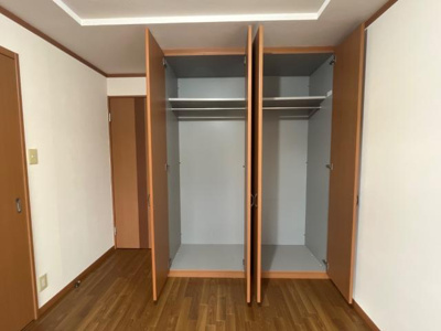 【収納】 | サザンコート２６ | 収納