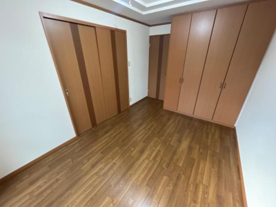 【内装】 | サザンコート２６ | 洋室