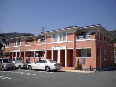 【外観】 | グラン・シャリオＣ