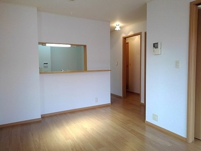 【居間・リビング】 | グラン・シャリオＣ