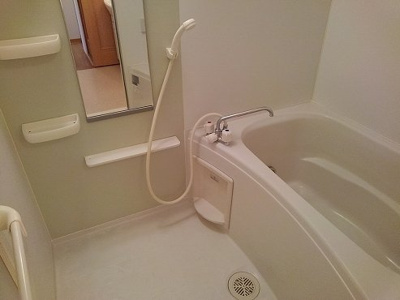 【浴室】 | グラン・シャリオＣ