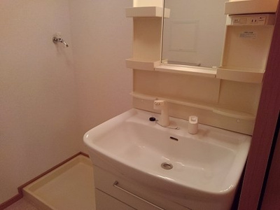 【洗面所】 | グラン・シャリオＣ
