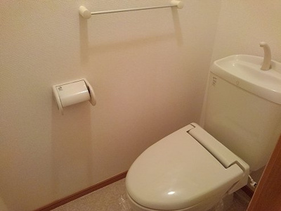 【トイレ】 | グラン・シャリオＣ