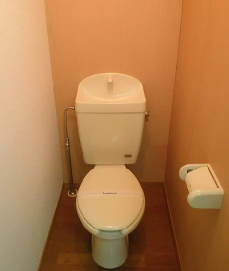 【トイレ】 | エスペランサ