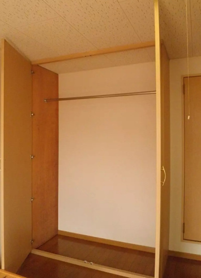 【収納】 | エスペランサ