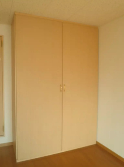 【収納】 | エスペランサ