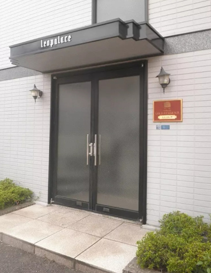 【エントランス】 | エスペランサ