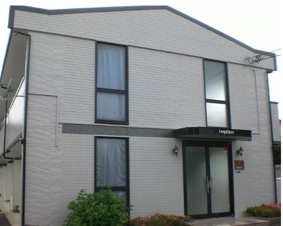 【外観】 | エスペランサ