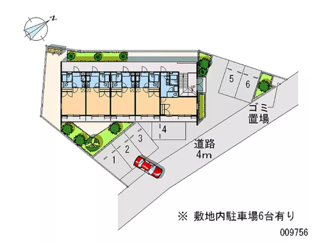【その他共用部分】 | エスペランサ