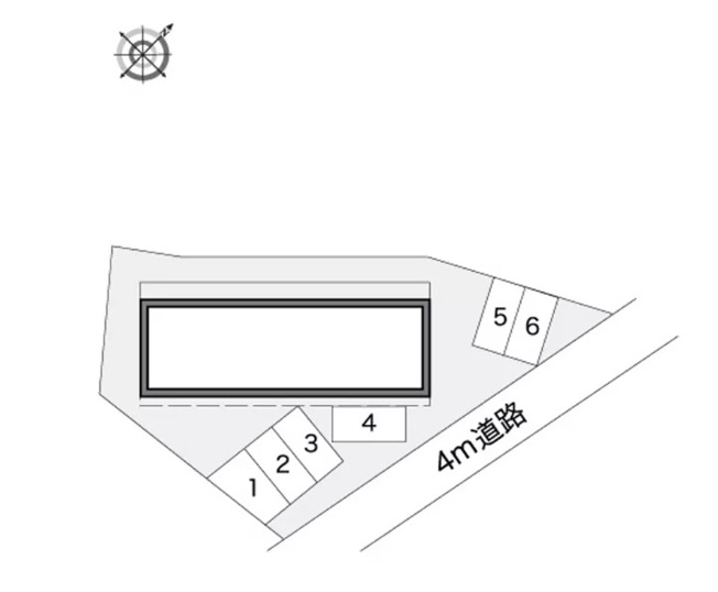 【駐車場】 | エスペランサ