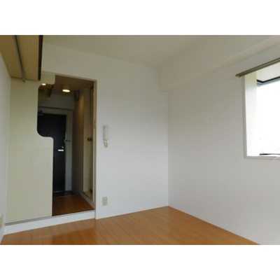 【洋室】 | メゾン・ド・六甲パート1