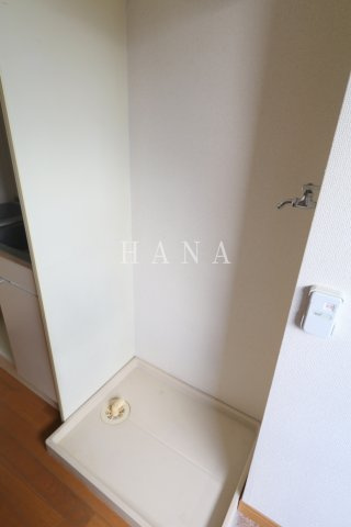 レオパレスフロイデンルーフのその他