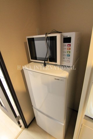 ミランダちどりのその他共用部分