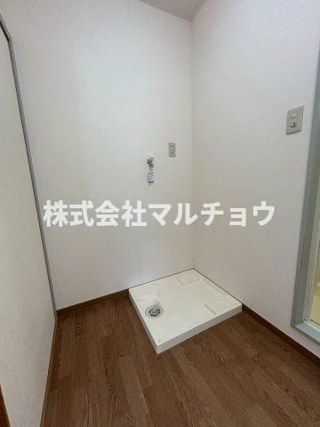 衣笠キャスルハイツの設備