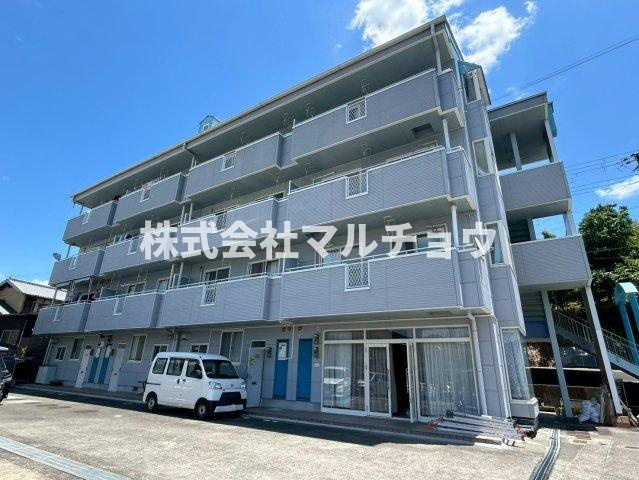 衣笠キャスルハイツ