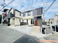 K's　RESIDENCE　SHINPOINの画像