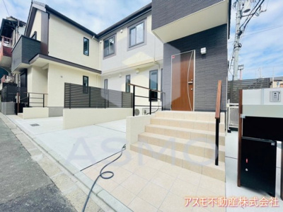 【エントランス】 | K's　RESIDENCE　SHINPOIN