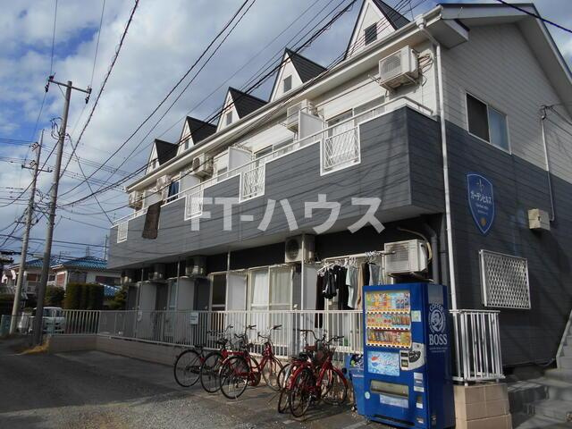 ガーデンヒルズ