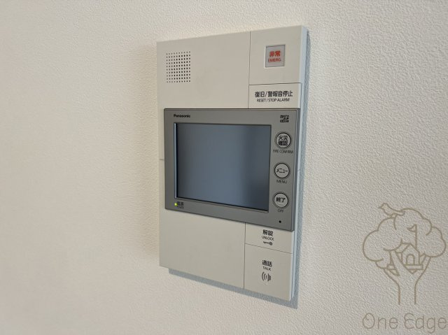 BPRレジデンス梅田西の設備