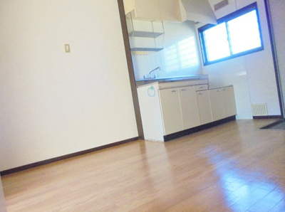 【居間・リビング】 | ファミール佐藤