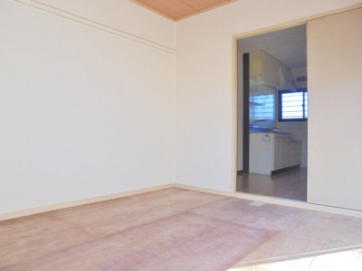 【その他】 | ファミール佐藤 | 洋室4.5帖