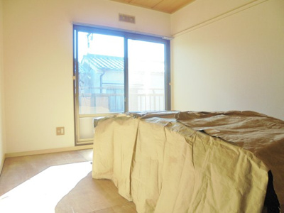 【その他】 | ファミール佐藤 | 和室6.0帖