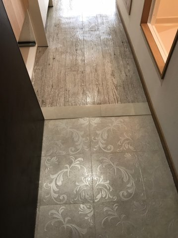 【玄関】の画像