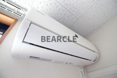 【設備】 | レオパレスひつかわ