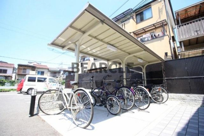 【その他共用部分】 | レオパレスひつかわ