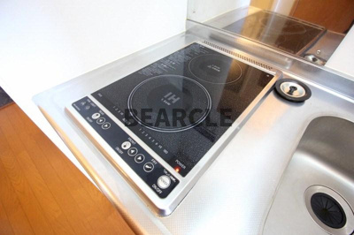 【キッチン】 | レオパレスひつかわ