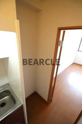 【内装】 | レオパレスひつかわ