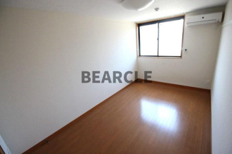 【洋室】 | レオパレスひつかわ