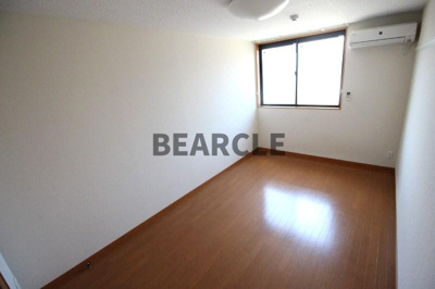 【洋室】 | レオパレスひつかわ