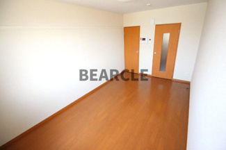 【居間・リビング】 | レオパレスひつかわ