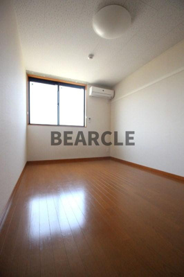 【寝室】 | レオパレスひつかわ