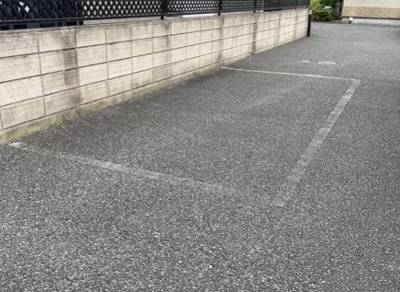【駐車場】 | りんどう