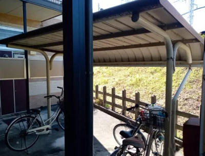 【その他共用部分】 | りんどう