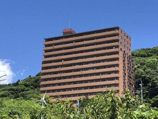 【外観】 | ライオンズヒルズ熱川