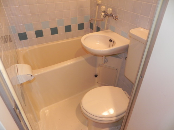 【トイレ】 | ライオンズヒルズ熱川