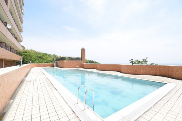 【その他共用部分】 | ライオンズヒルズ熱川