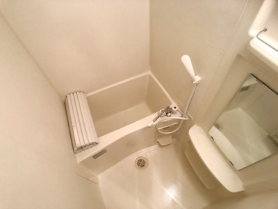 【浴室】 | グランモンターニャ