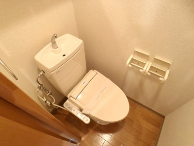 【トイレ】 | グランモンターニャ