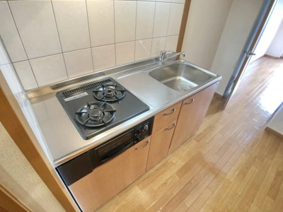 【キッチン】 | グランモンターニャ