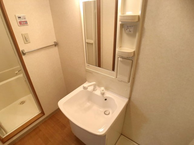 【独立洗面台】 | グランモンターニャ