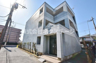 【外観】 | グランモンターニャ