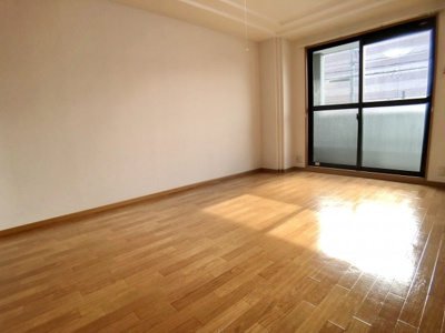 【寝室】 | グランモンターニャ